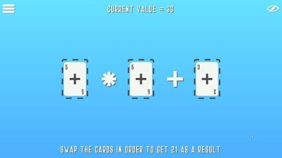 BlackJack Math — screenshot 1