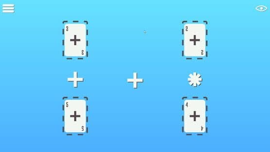 BlackJack Math — screenshot 2