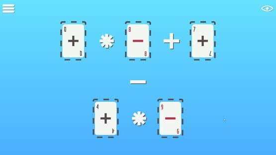 BlackJack Math — screenshot 4
