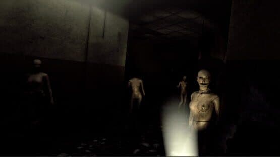 Mental Hospital VR — screenshot 1
