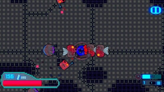 Tartaron — screenshot 1
