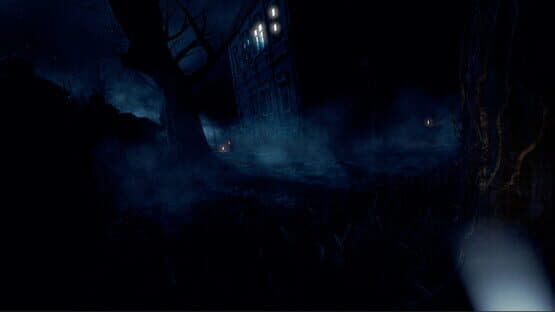 Mental Hospital VR — screenshot 2