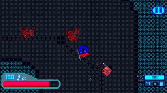 Tartaron — screenshot 2