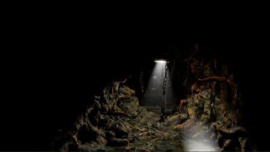 Mental Hospital VR — screenshot 3
