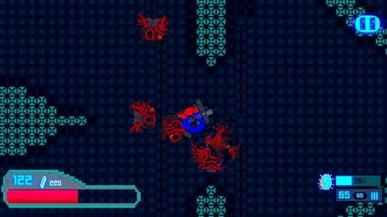 Tartaron — screenshot 3