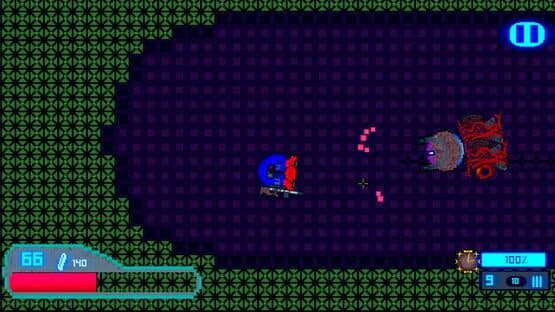 Tartaron — screenshot 4