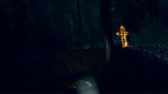 Mental Hospital VR — screenshot 5