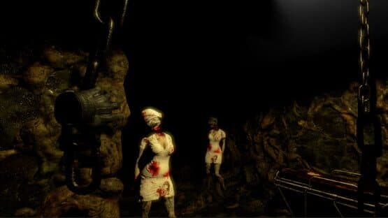 Mental Hospital VR — screenshot 6