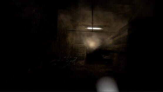 Mental Hospital VR — screenshot 7