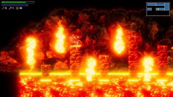 Into the Eternal — screenshot 3