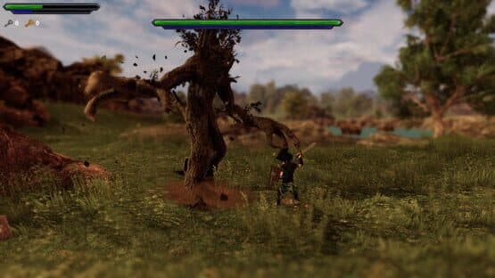 Into the Eternal — screenshot 4