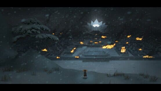 Warm Snow — screenshot 1