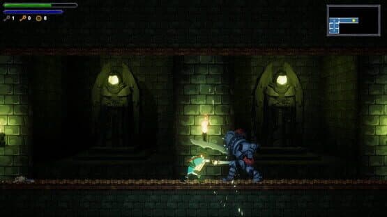 Into the Eternal — screenshot 7