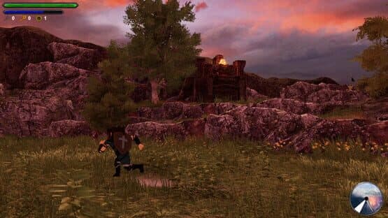 Into the Eternal — screenshot 8
