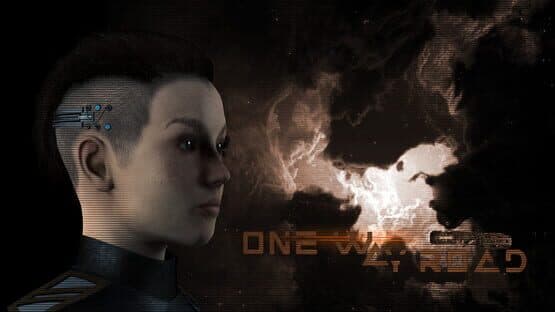 One Way Road — screenshot 1