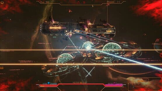 One Way Road — screenshot 2