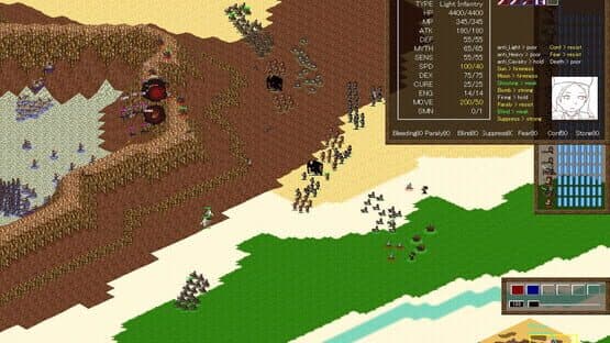 Shem Ha Mephorash — screenshot 2