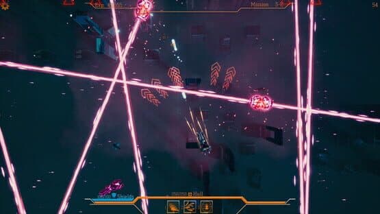 One Way Road — screenshot 4