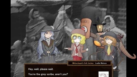 Shem Ha Mephorash — screenshot 4