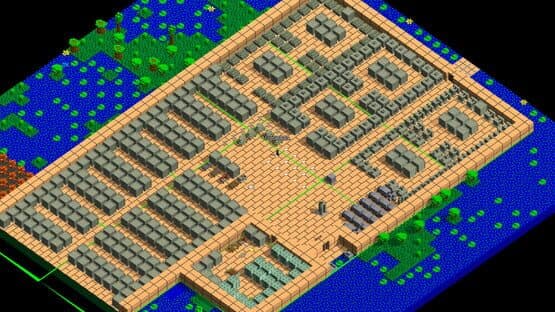 Sigma World Online — screenshot 1