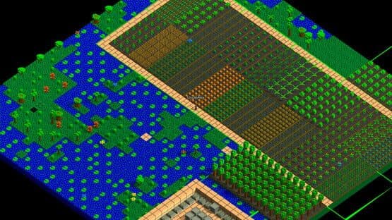 Sigma World Online — screenshot 2