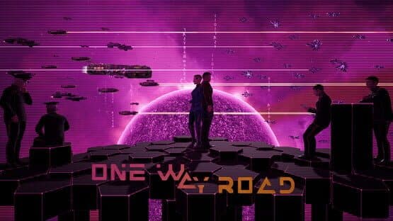 One Way Road — screenshot 6