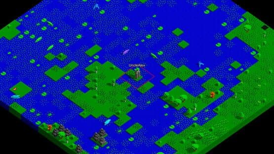 Sigma World Online — screenshot 3