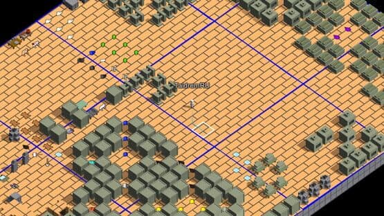 Sigma World Online — screenshot 4