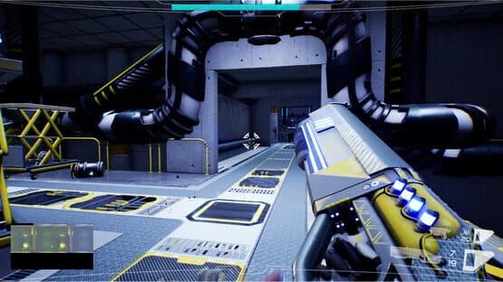 Synthetic Hazard — screenshot 6