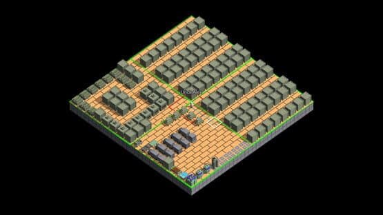 Sigma World Online — screenshot 6