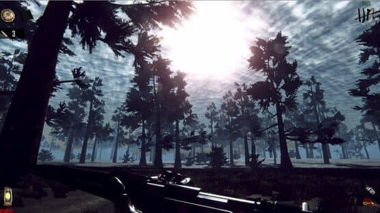 Sacrifice of The Spirit — screenshot 3