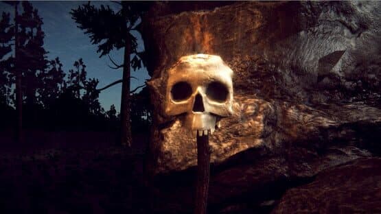 Sacrifice of The Spirit — screenshot 4