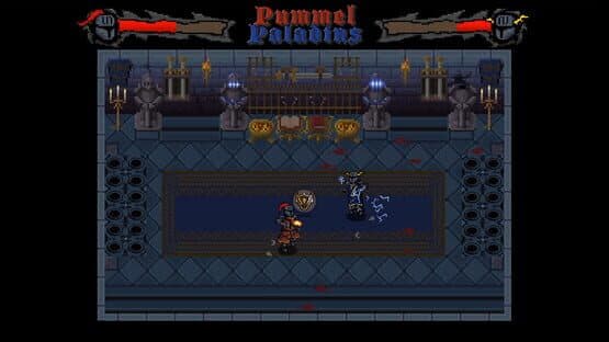 Pummel Paladins — screenshot 3