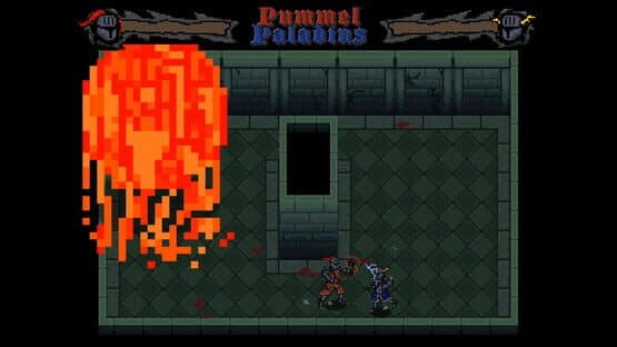 Pummel Paladins — screenshot 4