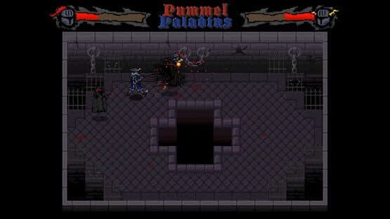 Pummel Paladins — screenshot 5