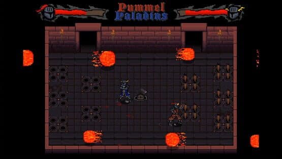 Pummel Paladins — screenshot 6