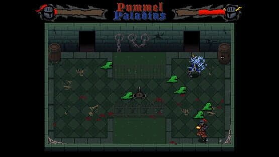 Pummel Paladins — screenshot 7