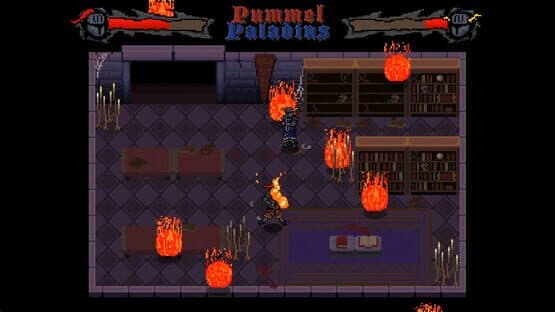 Pummel Paladins — screenshot 8