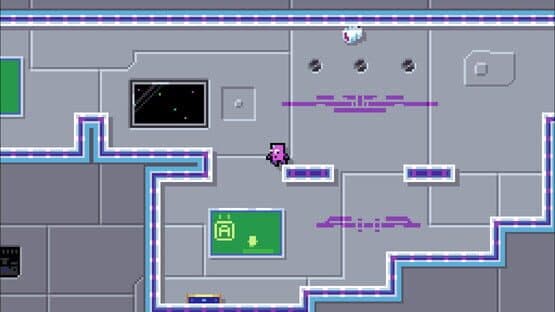 Spinstar — screenshot 1