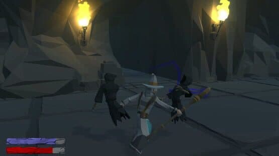 Stone Guardian — screenshot 1