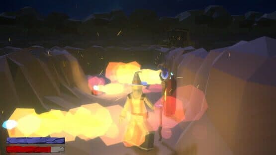 Stone Guardian — screenshot 4