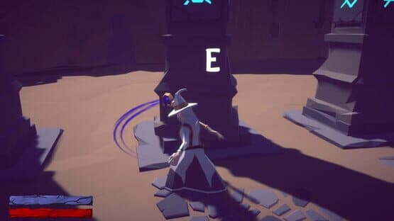 Stone Guardian — screenshot 5