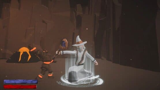 Stone Guardian — screenshot 8