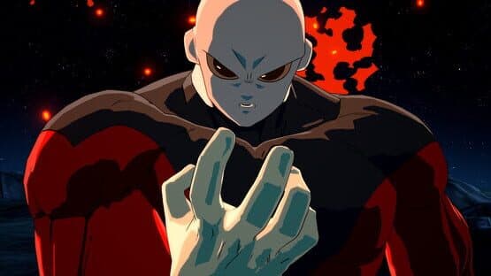 Dragon Ball FighterZ: FighterZ Pass 2 — screenshot 1