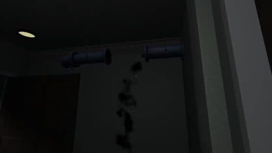Escape the Clinic — screenshot 1