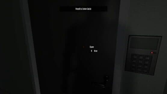 Escape the Clinic — screenshot 2