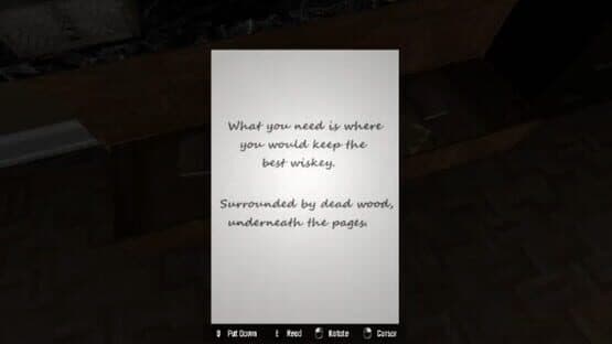Escape the Clinic — screenshot 3