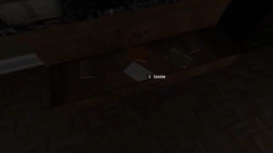 Escape the Clinic — screenshot 4