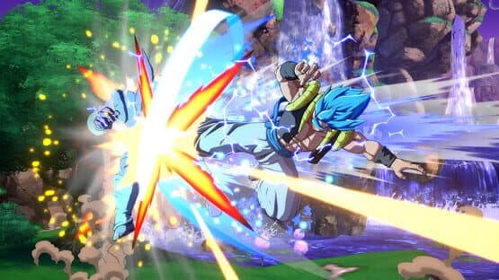 Dragon Ball FighterZ: FighterZ Pass 2 — screenshot 8