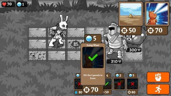 Gang of Paws — screenshot 2